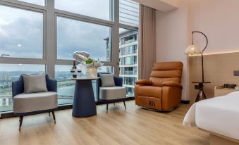 Mianyang Jingyue Hotel