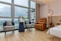 Jingyue Hotel (Mianyang Southwest University of Science and Technology)