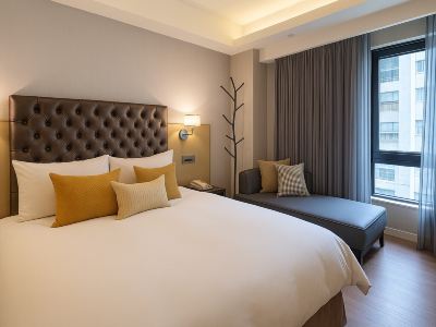 Hope City Minsheng Hotel