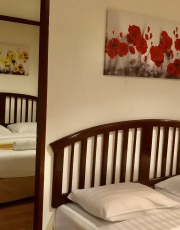 ห้องแฟมิลี่ดีลักซ์