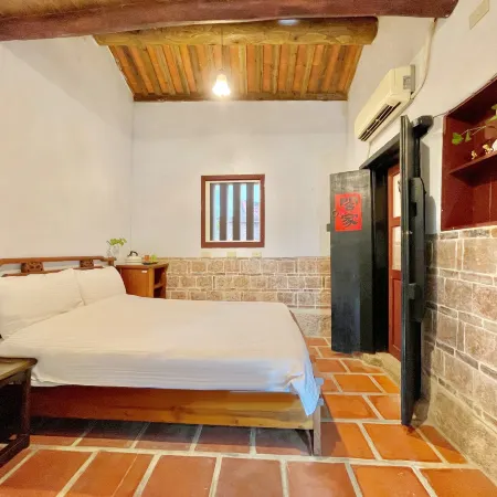 Kinmen B&B, No.121, Shuitou Hotels in Kinmen