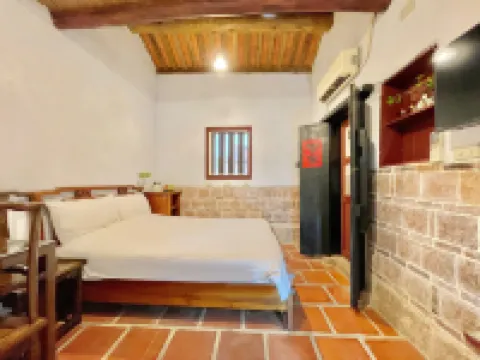 Kinmen B&B, No.121, Shuitou