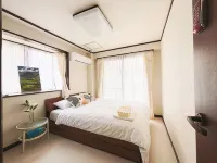 HANANOSATO  Hotel Kawaguchi - balcony