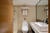 創娛電競酒店（南寧師範大學北湖南路地鐵站店）