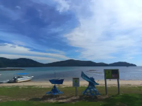 Usukan Cove Lodge Kota Belud Hotels near Gereja SIB Tegudon