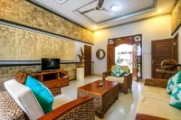Asli Bali Villas by Agata Hotels near Tukad Cepung Waterfall