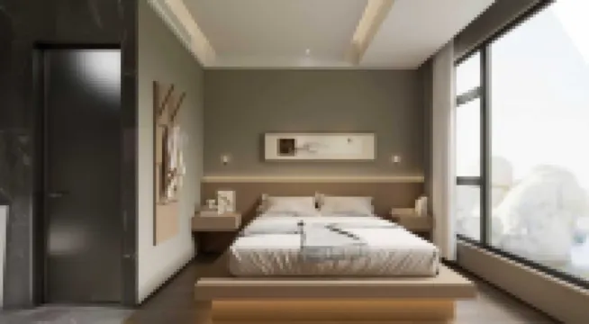 印象·閑雲居茶空間·設計師別墅（武夷山景區南入口店）