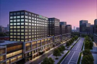 Eastinn Hotel Hotels near The Twelve Sceneries of Jiangnan in Yongquan