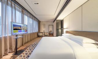 Weiman Hotel (Dongmen Old Street Subway Station Branch)