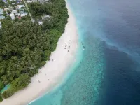 Wings by Hawks Hotel Kamadhoo Baa Atoll Hotel a Kamadhoo