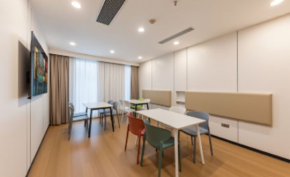 Inquire about Zhushan Ju Meisu (Train Station SM City Plaza Store)