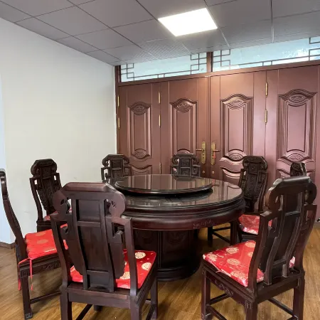 Lingyun Guanzhi Cloud Cliff Boutique Homestay