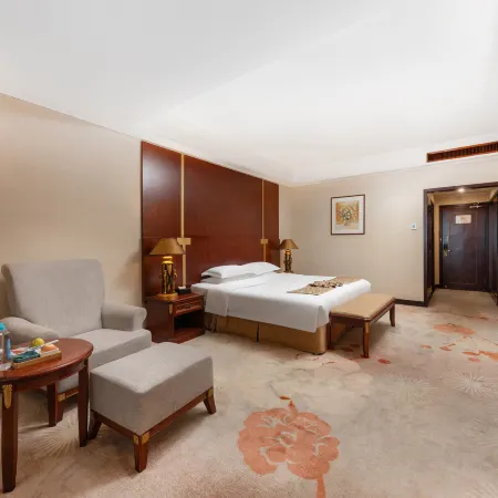 Fuzhou Meilun Hotel
