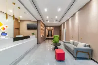 BORRMAN Hotel (Zaozhuang Ginza Sanzhong Branch） Hotels in Center of Zaozhuang Downtown