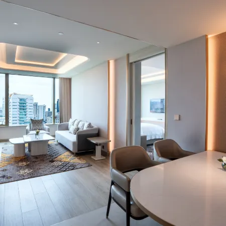 Grande Centre Point Prestige Bangkok