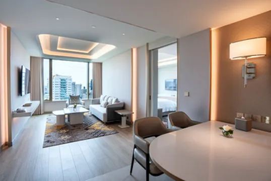 รูปภาพของแกรนด์ เซนเตอร์ พอยต์ เพรสทีจ