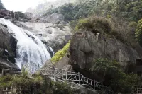 Putian Jiulong Valley Lakeview Bay