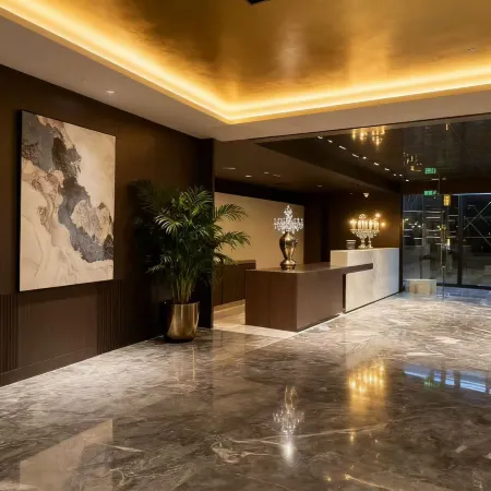 Linfen Ruyi Four Seasons Hotel
