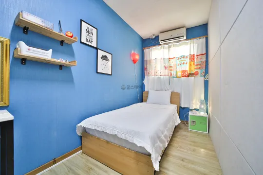 Hongdae Style Guesthouse