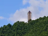 SHANHAO GARDEN HOTEL Hotels in Ning'er