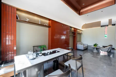 Qimengli M Hotel (Yiwu Wanda Plaza Branch)