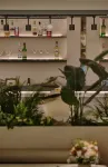 Nanjing Xiying Hotel (Confucius Temple Qinhuai River Branch) - bar