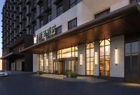 Rezen Retreat 웨이하이 호텔