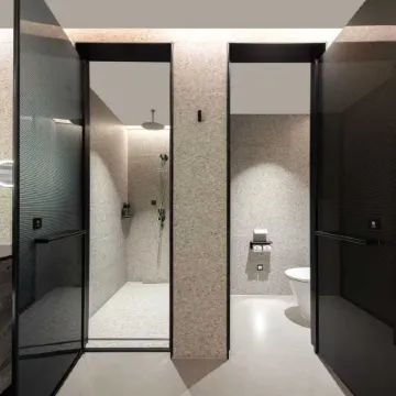 IntercityHotel Yancheng National Exhibition Center