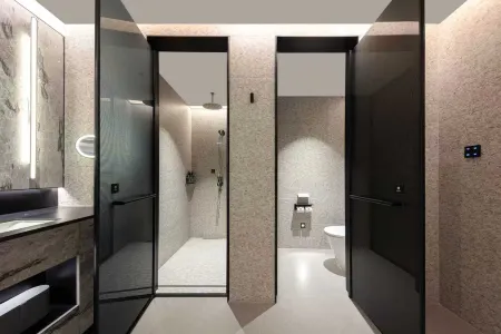 IntercityHotel Yancheng  National Exhibition Center Отели рядом с достопримечательностью «Yancheng Institute of Technology (North Campus)»