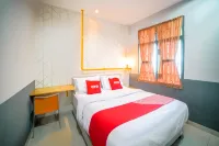 Capital O 90874 Millenium Inn 2 Các khách sạn ở Medan Helvetia