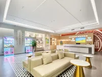 通寶ホテル（浙大紫金港三壩地下鉄駅） - マウンテンビュー