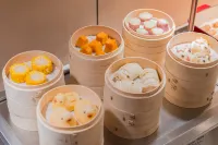 Home Inn Aifei Hotel (Zhangzi County Zhangyuan Middle Road Branch) - 무료 와이파이