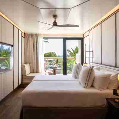 BLESS Ibiza The Site - Preferred Hotels & Resorts, Legend Collection Rooms