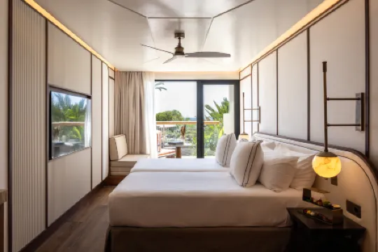 Bless Ibiza The Site – New Opening 2026