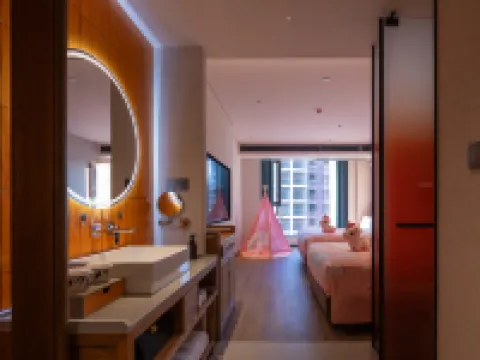 PM Hotel (Tongren High speed Railway Station Branch) Hotels in Tongren