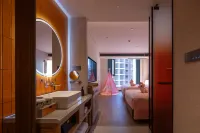 PM Hotel (Tongren High speed Railway Station Branch) Hotels in Tongren