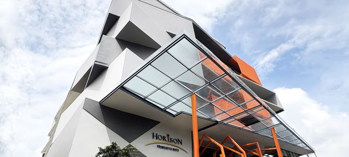 Horison Trunojoyo Batu Malang Ξενοδοχεία στην πόλη Batu