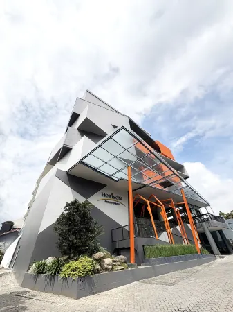 Horison Trunojoyo Batu Malang