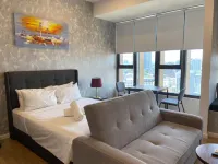 Ceylonz Suites Bukit Bintang By ICEFLY Hotel in zona Home KL Angkasa Impian 2 Condo