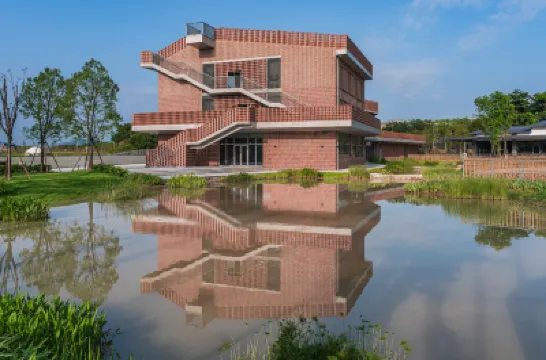 Gengxue Homestay Hotels near Yunwugong Book House