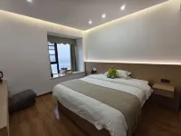 Jiangnan Mountain Residence Guesthouse Hoteller i Dianjun District