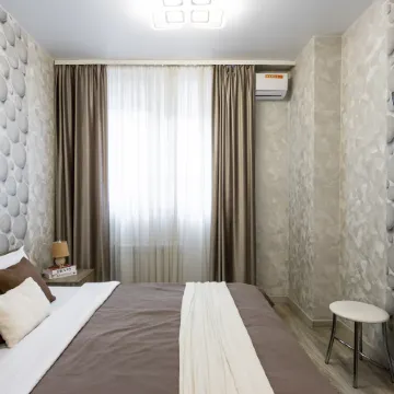 Номера в Твери