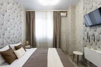 Nomera Sweet Home Hotels near Expo Hall, Tver Center for Science and Technology