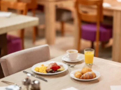 コペルニクス ホテル プラグ ベオグラードのホテル