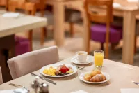 Kopernikus Hotel Prag Hotels in Belgrad