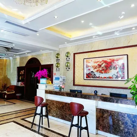 WestonHotel