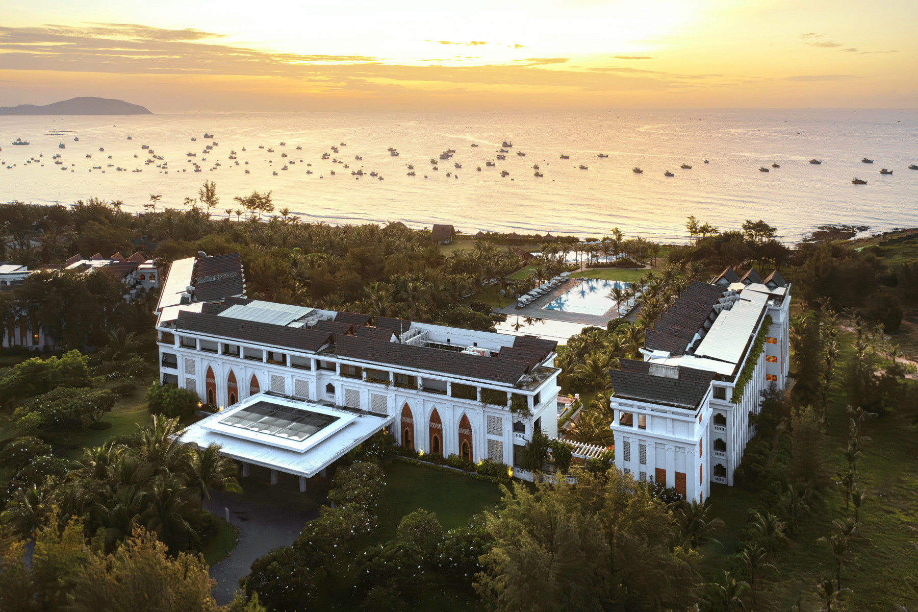 Muine Bay Resort