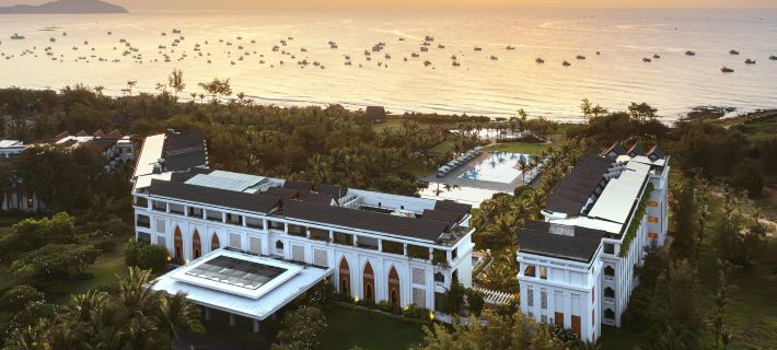 Muine Bay Resort Hotels in Thành phố Phan Thiết