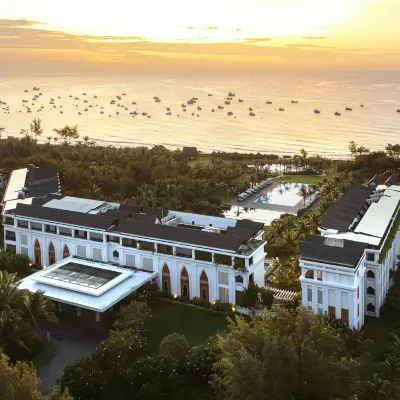 美奈灣度假酒店 鄰近美奈海灘的酒店