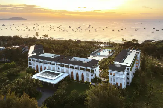 美奈灣度假酒店